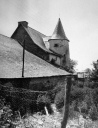 Manoir, actuellement ferme, la Ville Aubrée (Acigné)