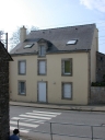 Maison, 14 rue de la Résistance (Pluméliau fusionnée en Pluméliau-Bieuzy en 2019)