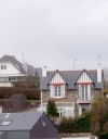 Maison, rue du Tertre Saint-Michel, Saint-Laurent-de-la-Mer (Plérin-sur-Mer)