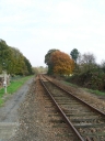 Voie Ferrée (Miniac-Morvan)
