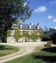 Manoir du Créhu (Plestan)