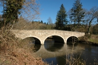 Pont Coz (Trégrom)