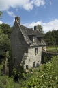 Moulin, Coatlosquet (Plounéour-Ménez)