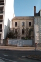 Maison, 41 avenue Aristide-Briand (Rennes)