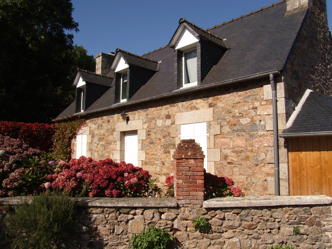 Maison, Crec'h-Josse (Penvénan)