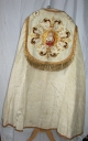 Chape blanche 2