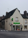 Maison, 4 rue de Fougères ; 2 rue Théodre Botrel (Liffré)