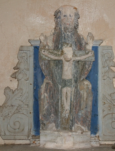 La Trinité (Planguenoual fusionnée en Lamballe-Armor en 2019)