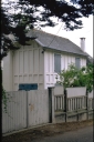 Maison de villégiature, 10 rue des Eaux, la Garde (Saint-Cast-le-Guildo)