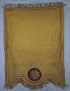 Voile d'exposition du saint sacrement