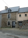 Maison de maréchal ferrant, ancienne route de Pleugueneuc (Plesder)