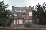 Maison de villégiature, dite Ker Egarec