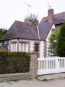 Maison de villégiature, 41 rue du Port Hue (Saint-Briac-sur-Mer)