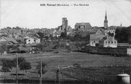 Présentation de la commune de Ploërmel