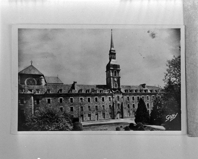Présentation de la commune de Ploërmel
