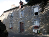 Ferme, Travoux (Québriac)