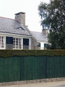 Lotissement des Nielles, 23 avenue de la Guimorais (Saint-Coulomb)