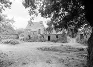 Ferme, Stéaron (Châteauneuf-du-Faou)