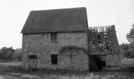 Ferme, la Ventière (Tresboeuf)