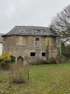 Manoir, le Vieux Bourg (La Grée-Saint-Laurent)