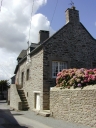 Maison de marin (?), 43 rue du Révérend Père Lebret (Le Minihic-sur-Rance)