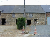 Ferme, le Haut Trégadan (Maxent)