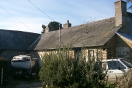 Maison (?), 12 rue des Fours à chaux (Cancale)