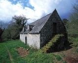 Ferme n°3, Kerstable (Melrand)