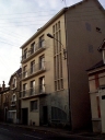 Immeuble, 45 boulevard de la Duchesse-Anne (Rennes)