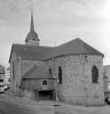Présentation de la commune de Tresboeuf