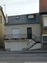 Ancienne maison à boutique (?), 161 rue de Vern (Rennes)