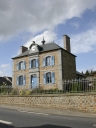 Architecture publique ou collective sur la commune de La Baussaine