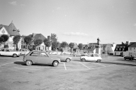 Place du Champ de Bataille (Carhaix-Plouguer)