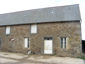 Ferme, la Salle (Miniac-Morvan)