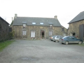 Ferme, Servaude (Melesse)