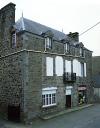 Maison, 2 rue de l' Académie (Cherrueix)