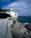 Maison de villégiature balnéaire dite Roc La Garde, 18 boulevard de la Mer (Dinard)
