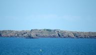 Fort de la Varde (Arboulé) puis ensemble fortifié dit "Stützpunkt Ra 109", pointe de la Varde, (Saint-Malo)