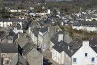 Rue des Cieux (Huelgoat)