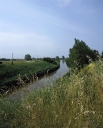 Ligne fortifiée dite Canal des allemands (Saint-Benoît-des-Ondes)