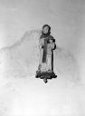 Statue : Saint Vincent Ferrier