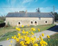 Ferme, Kerhouël (Cléguer)