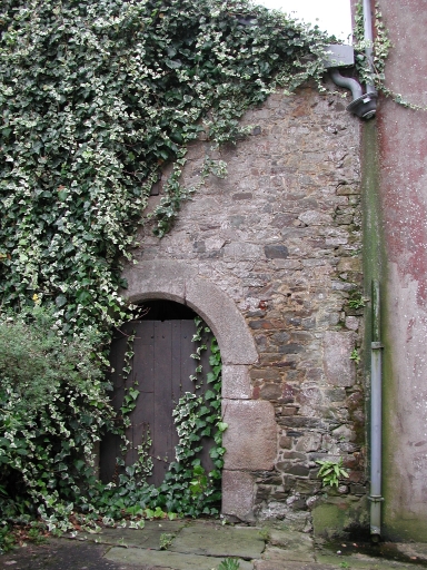 Ancienne prison, 5 rue Paul Le Blanc (Etables-sur-Mer fusionnée en Binic-Etables-sur-Mer en 2016)