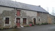 Ferme, Les Écotais (Miniac-sous-Bécherel)