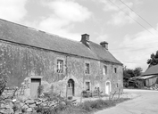 Ferme, Pradigo (Guer)