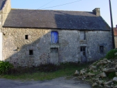 Ferme, Crucuno (Erdeven)