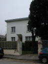 Maison, 17 avenue des Français-Libres (Rennes)