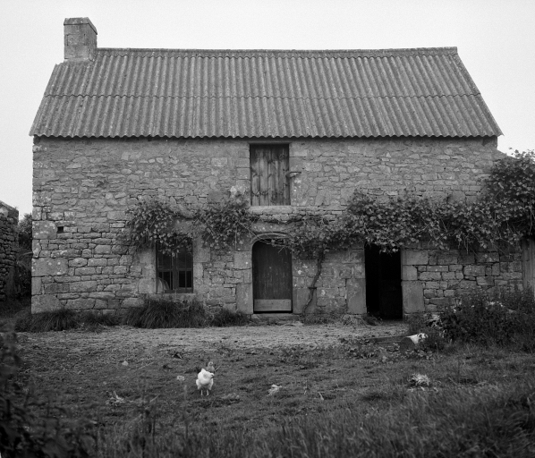 Écart dit village du Manémeur (Erdeven)