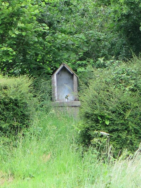 Les Vierges de la Trinité de Plouër-sur-Rance