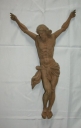 Croix : Christ